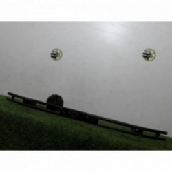 Renfort pare choc arriere...