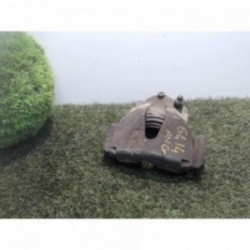 Etrier avant gauche...