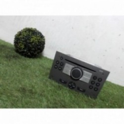 Autoradio d'origine OPEL...