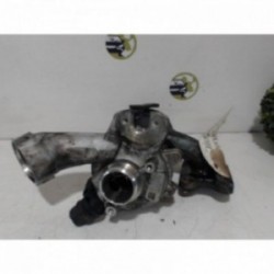 Turbo VOLKSWAGEN GOLF 7...