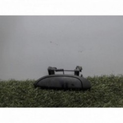 Poignee porte avant droit...