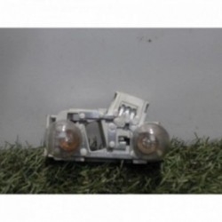 Platine feu arriere droit...