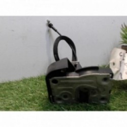 Serrure avant droit RENAULT...