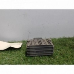 Boitier de prechauffage...