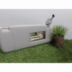 Pare soleil droit...