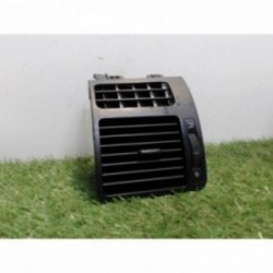 Aerateur tableau de bord...