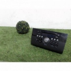 Autoradio d'origine SUZUKI...