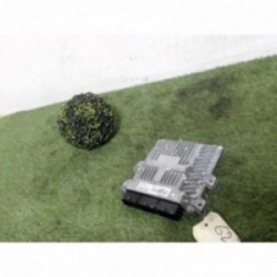 Calculateur PEUGEOT 407 COUPE