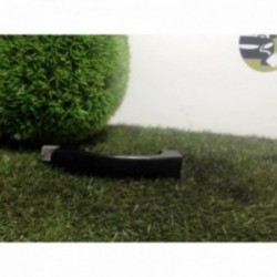 Poignee porte avant gauche...