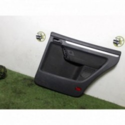 Panneau de porte arriere...