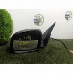 Retroviseur gauche SUZUKI...