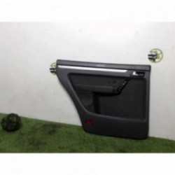 Panneau de porte arriere...