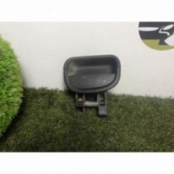 Poignee interieur arriere...