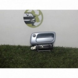 Poignee porte avant gauche...