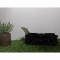 Commande chauffage...