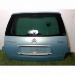 Malle/Hayon arriere CITROEN C8