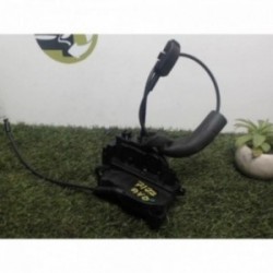 Serrure avant droit RENAULT...