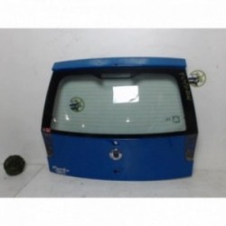 Malle/Hayon arriere FIAT...