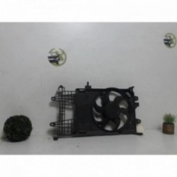 Moto ventilateur condenseur...