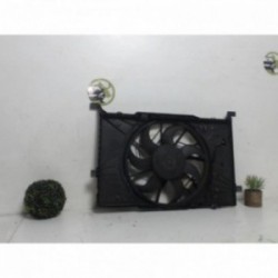 Moto ventilateur radiateur...