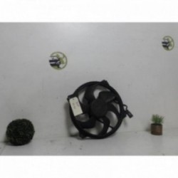Moto ventilateur radiateur...