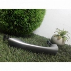 Poignee porte avant droit...