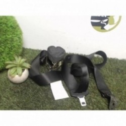 Ceinture arriere gauche...