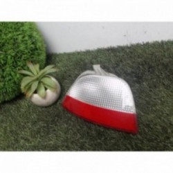 Feu arriere secondaire...