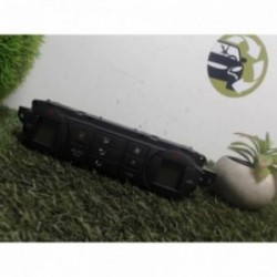 Commande chauffage FORD...