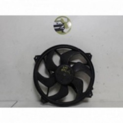 Moto ventilateur radiateur...