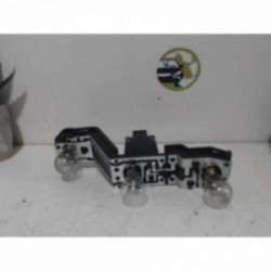 Platine feu arriere gauche...