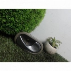 Poignee interieur arriere...