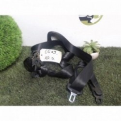 Ceinture arriere droit SEAT...