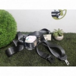 Ceinture arriere gauche...