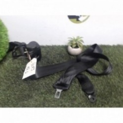 Ceinture arriere gauche...