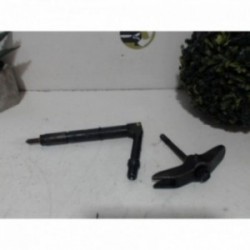 Injecteurs NISSAN ALMERA...