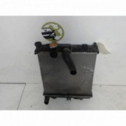 Radiateur eau NISSAN MICRA...