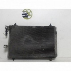 Radiateur clim CITROEN C5 1...