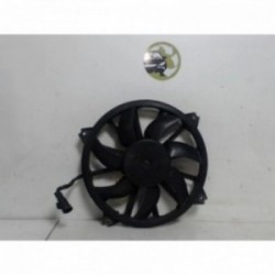 Moto ventilateur radiateur...