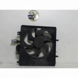Moto ventilateur radiateur...