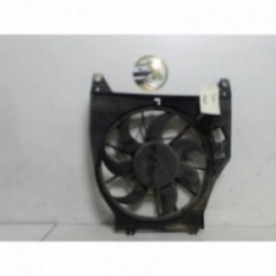 Moto ventilateur radiateur...