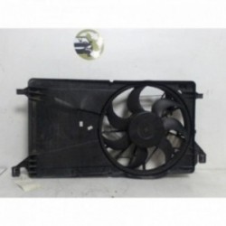 Moto ventilateur radiateur...