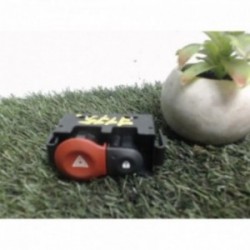 Bouton de warning RENAULT...