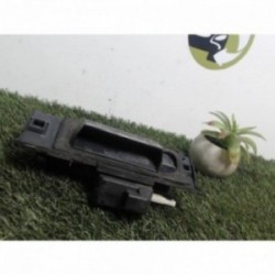 Poignee porte coffre...