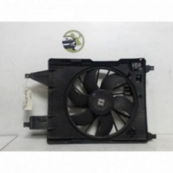 Moto ventilateur radiateur...