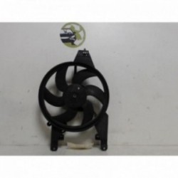 Moto ventilateur radiateur...