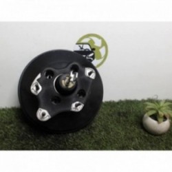 Mastervac RENAULT CLIO 3...