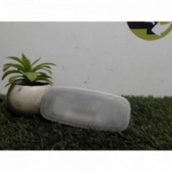 Eclairage de plafonnier...