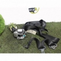 Ceinture avant gauche...