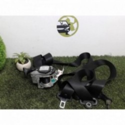 Ceinture avant droit...